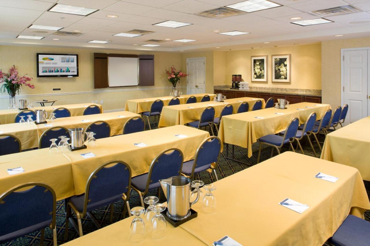 Residence Inn Arundel Mills BWI Airport Hanover Exterior photo