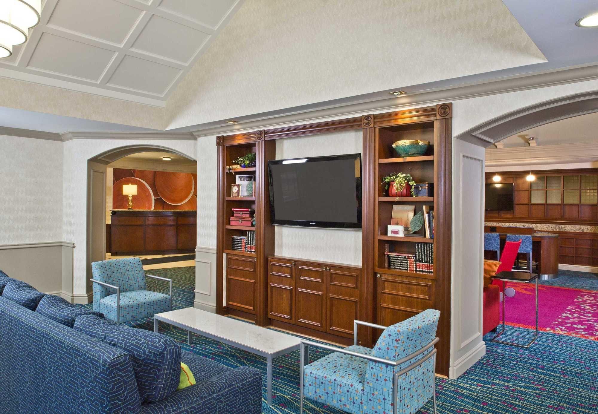 Residence Inn Arundel Mills BWI Airport Hanover Exterior photo