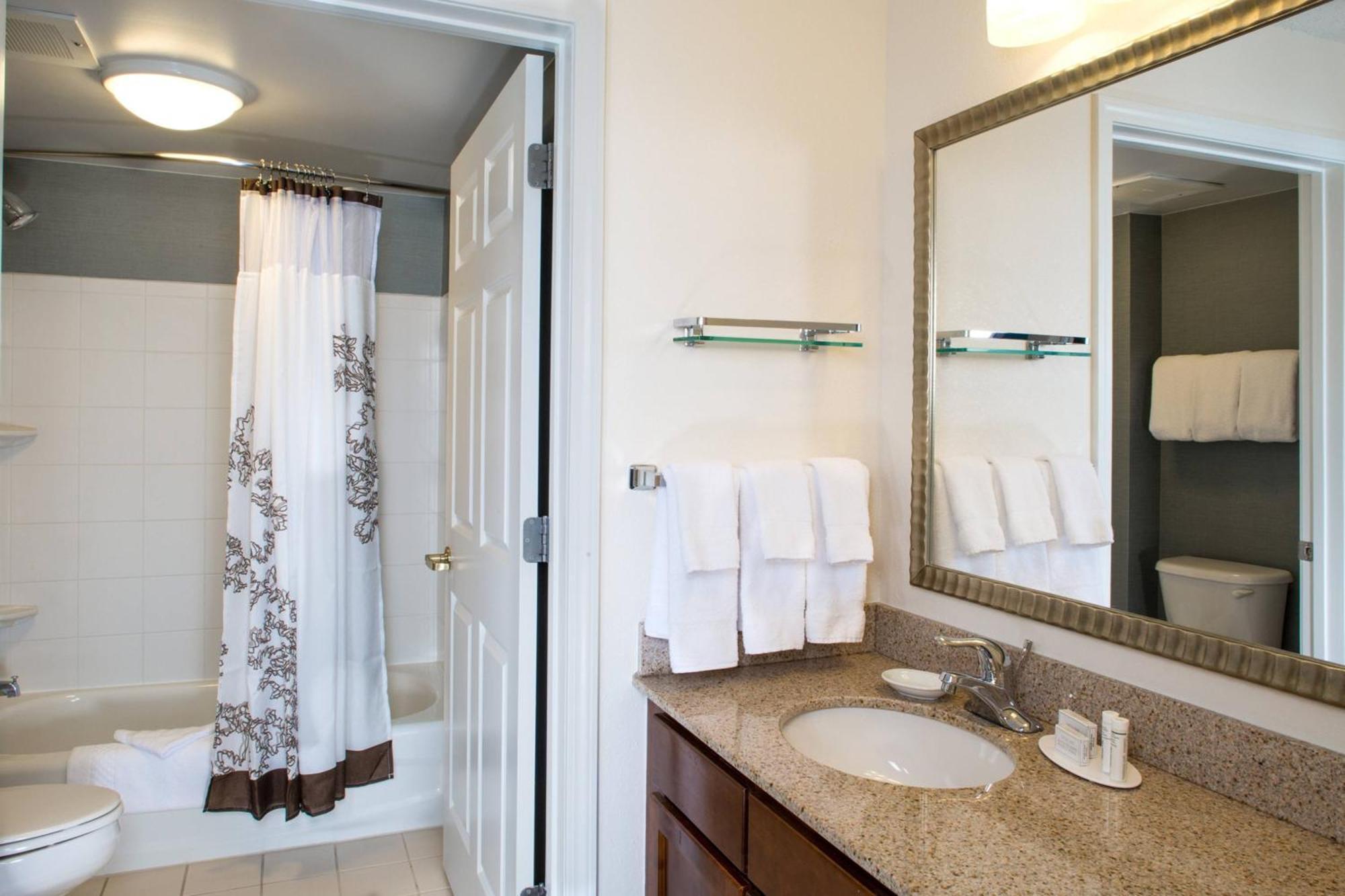 Residence Inn Arundel Mills BWI Airport Hanover Exterior photo