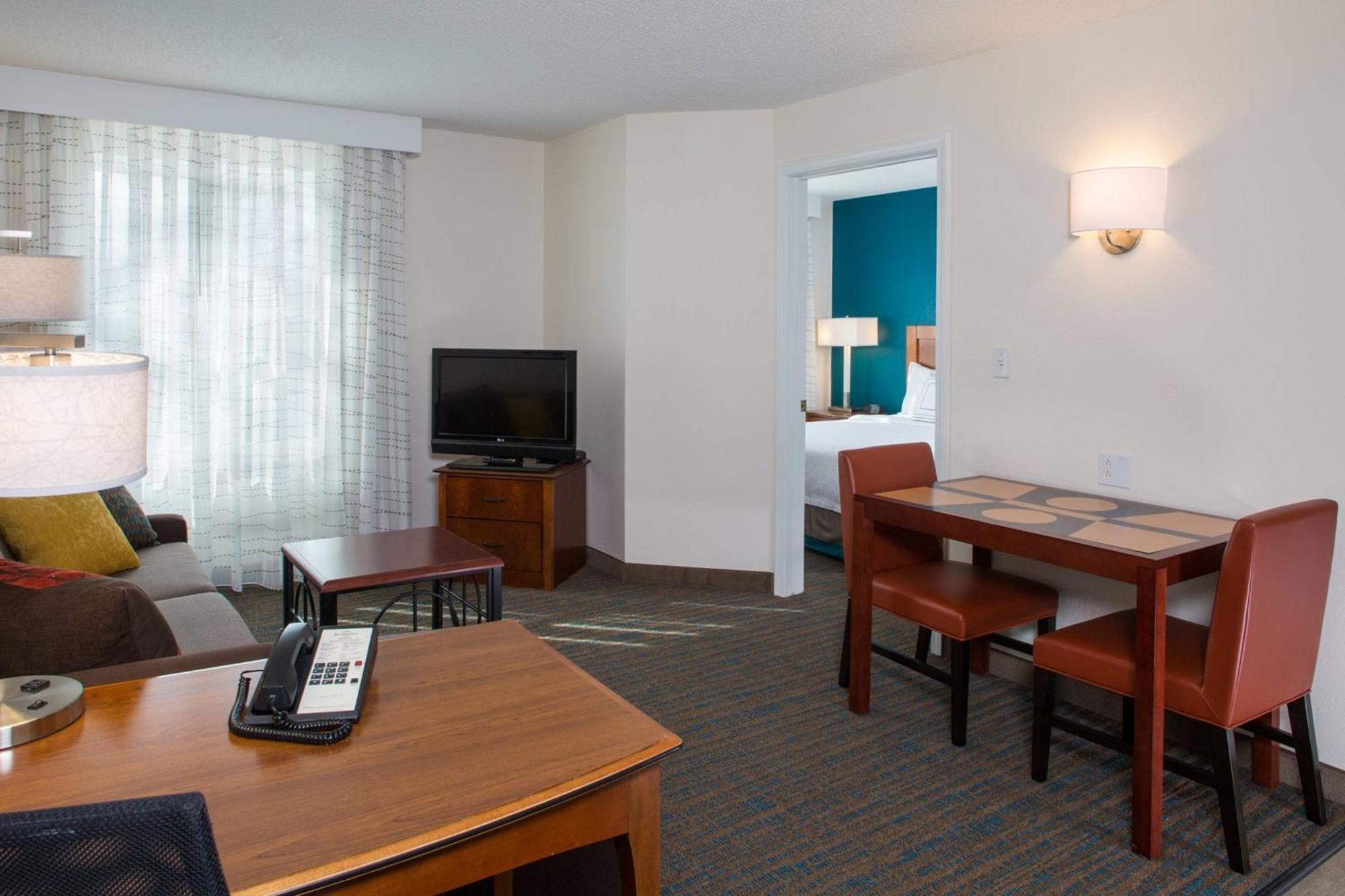 Residence Inn Arundel Mills BWI Airport Hanover Exterior photo
