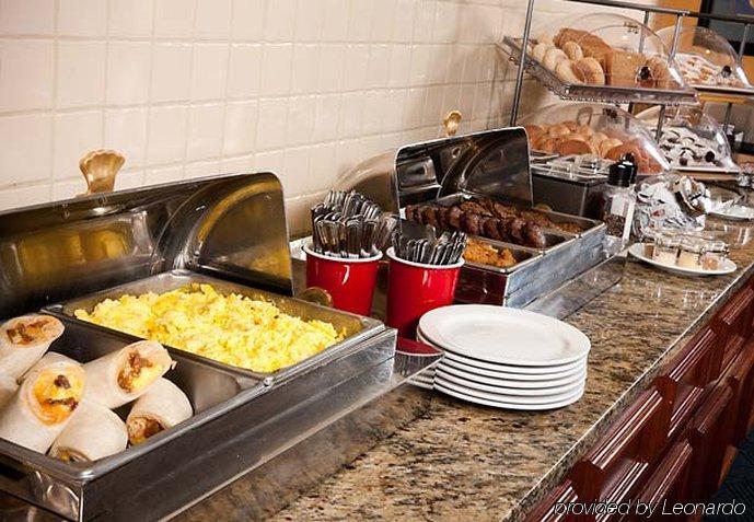 Residence Inn Arundel Mills BWI Airport Hanover Restaurant photo