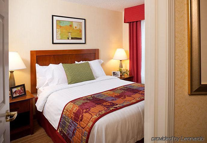 Residence Inn Arundel Mills BWI Airport Hanover Room photo