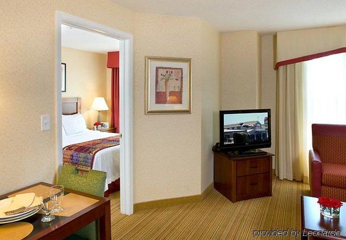 Residence Inn Arundel Mills BWI Airport Hanover Room photo