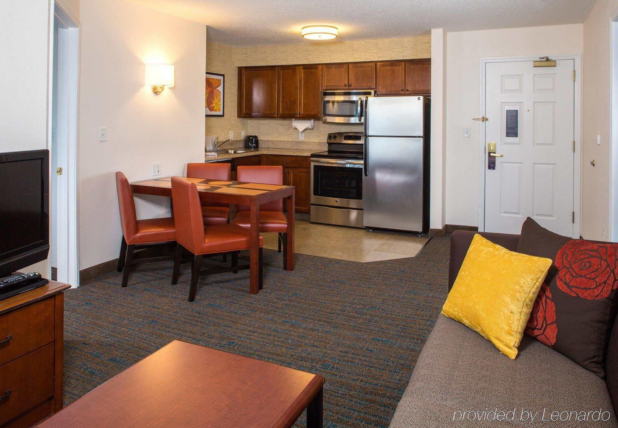 Residence Inn Arundel Mills BWI Airport Hanover Exterior photo