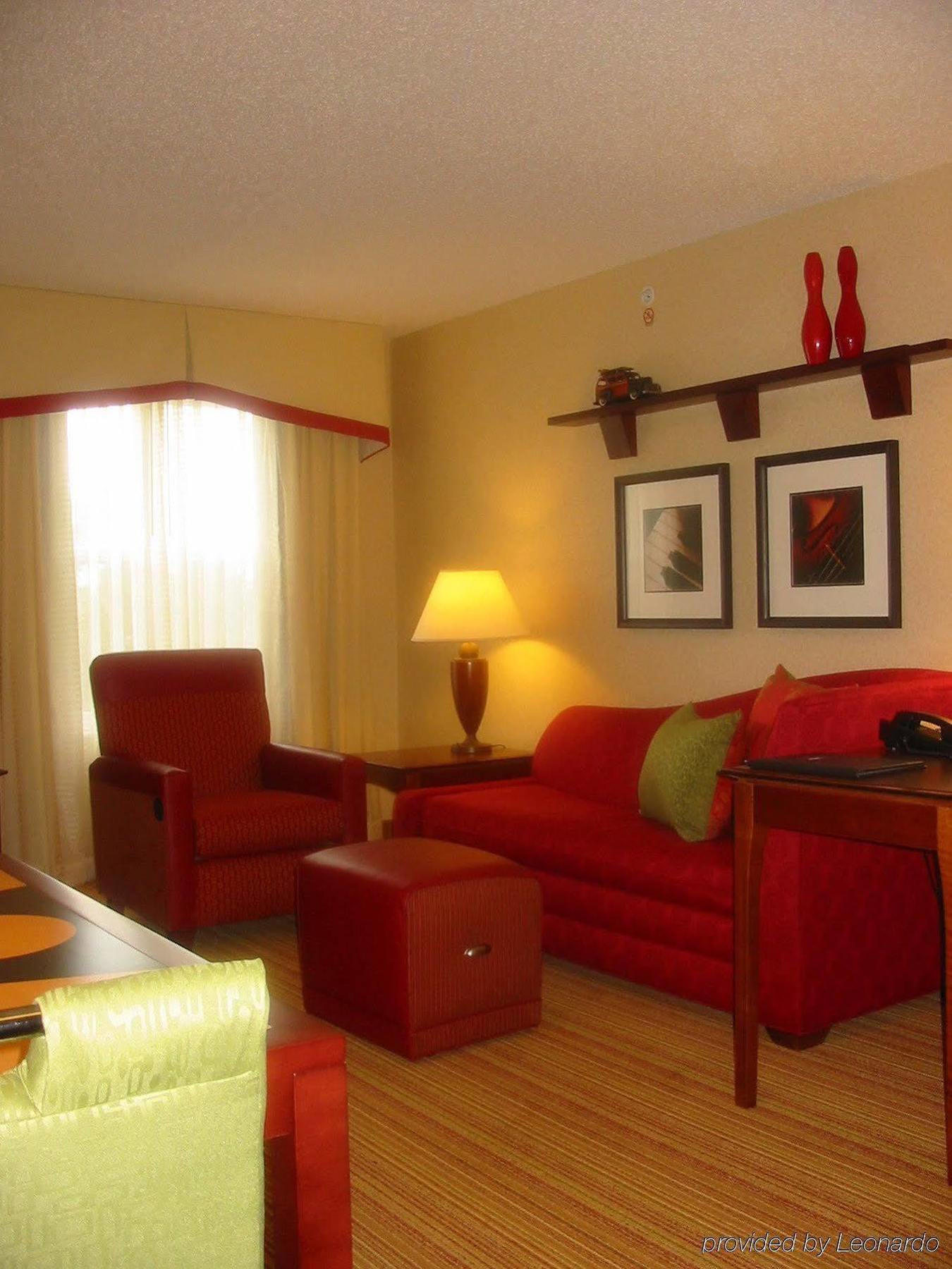 Residence Inn Arundel Mills BWI Airport Hanover Exterior photo