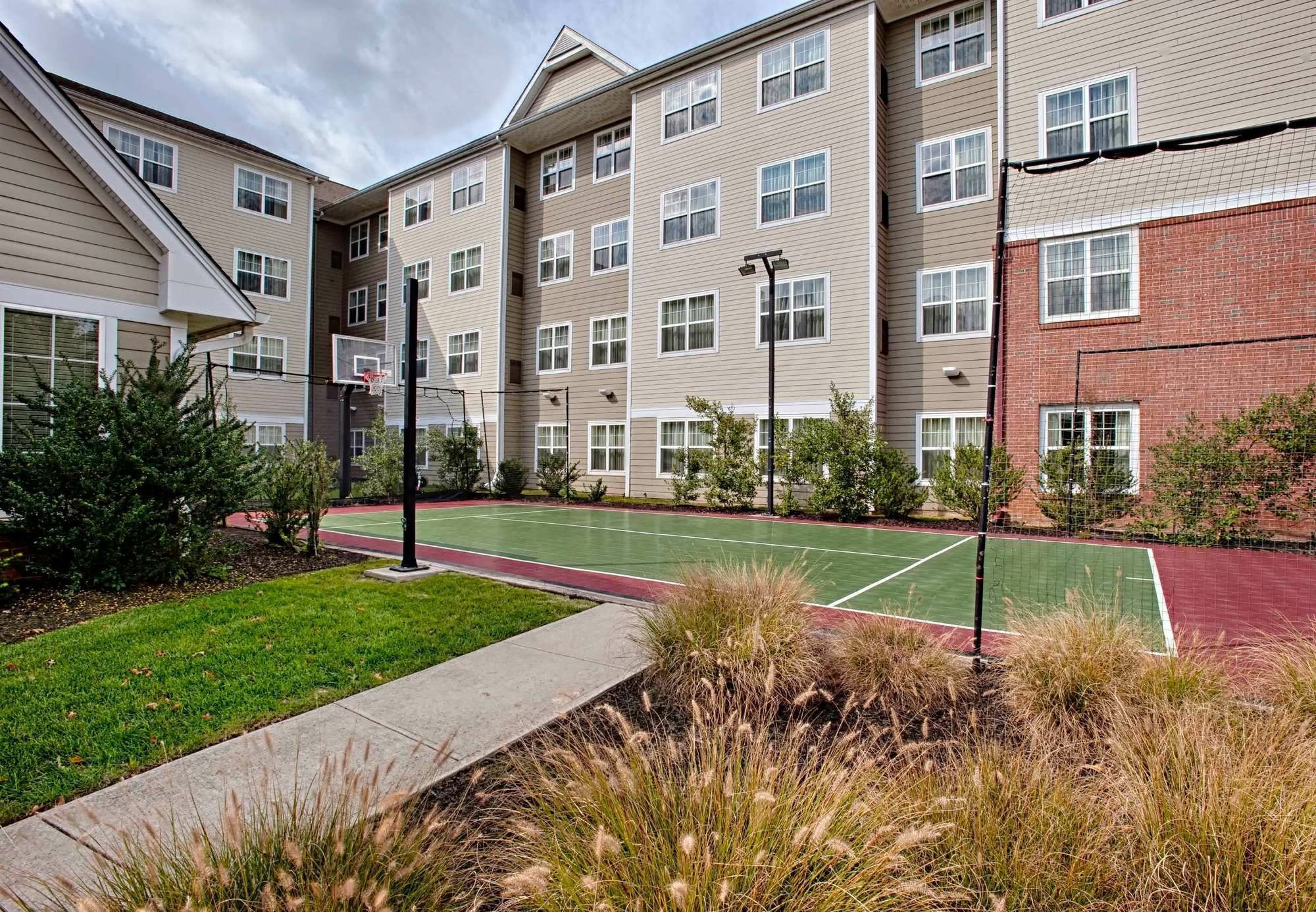 Residence Inn Arundel Mills BWI Airport Hanover Exterior photo
