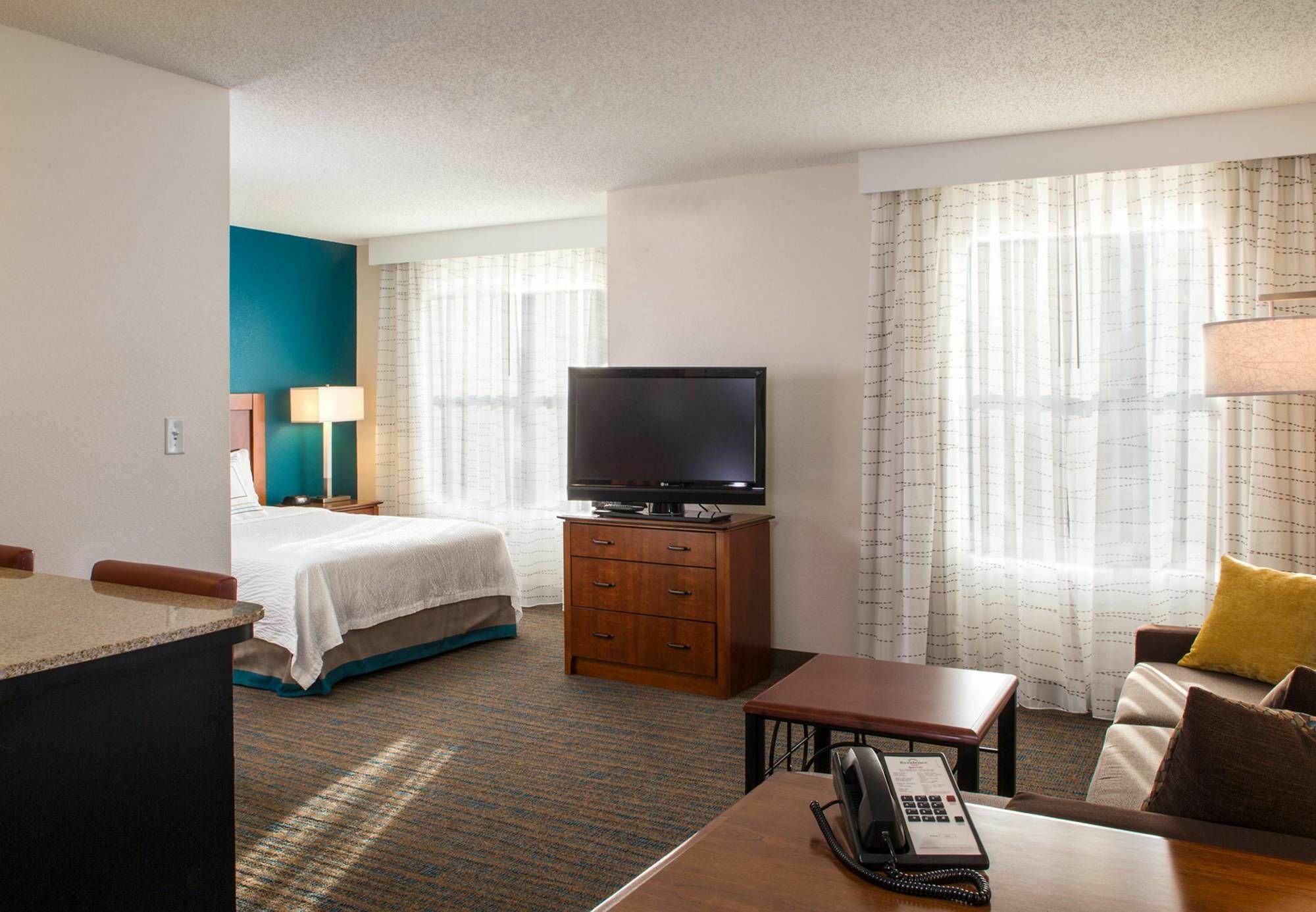 Residence Inn Arundel Mills BWI Airport Hanover Exterior photo